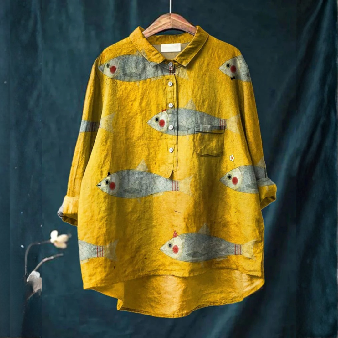 Marina | Blouse