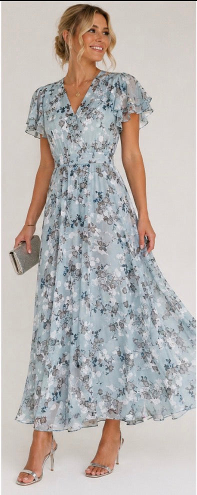 Stella | Elegant Dress