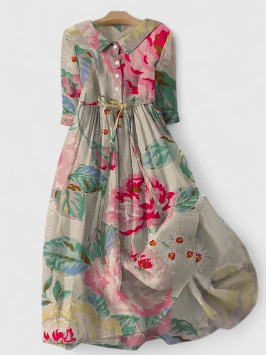 Myzareah | Dress