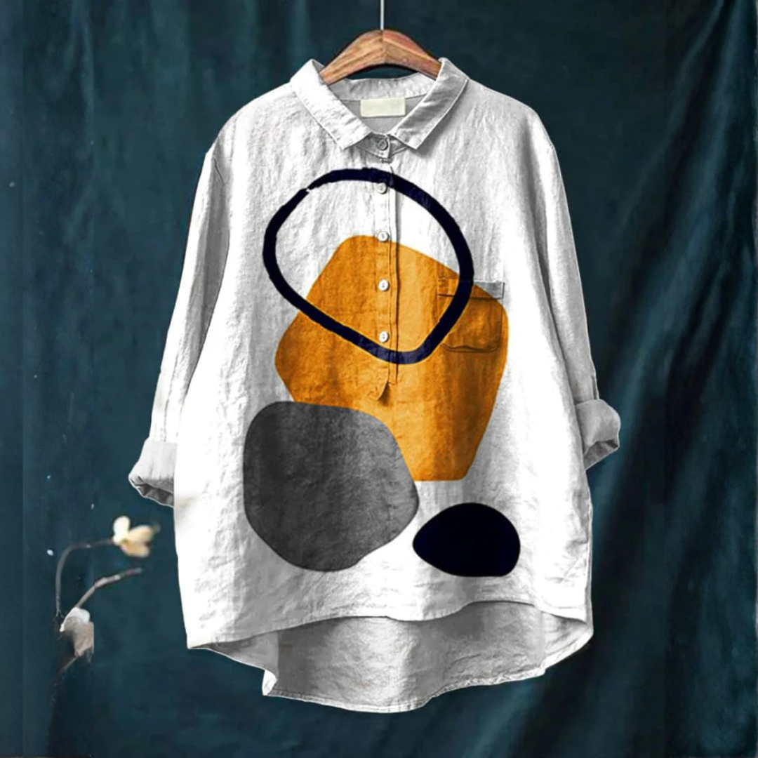 Sienna | Blouse