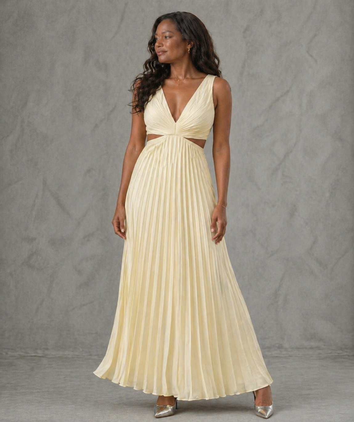 Stella | Wrap Dress