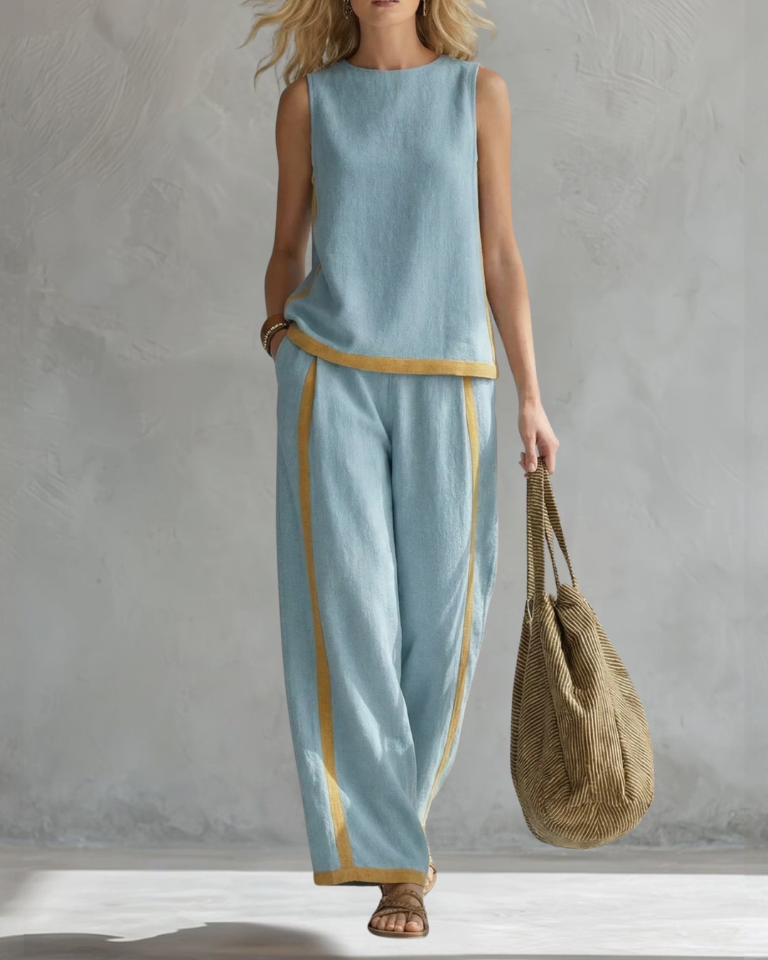 Two-Piece Set
