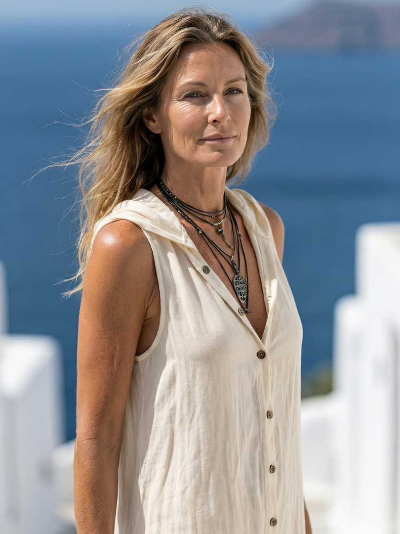 Marune | Maxi Dress