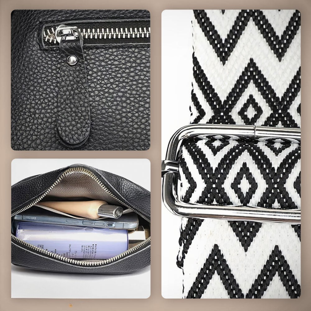Blahs Grace | Tiksli 's Shoulder Bag