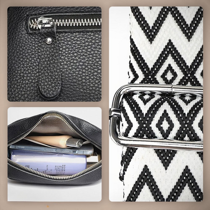 Blahs Grace | Tiksli 's Shoulder Bag