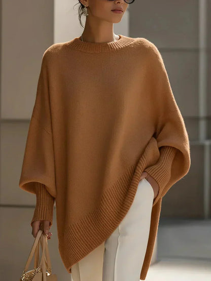 Mona | Cozy Oversized Knit Sweater