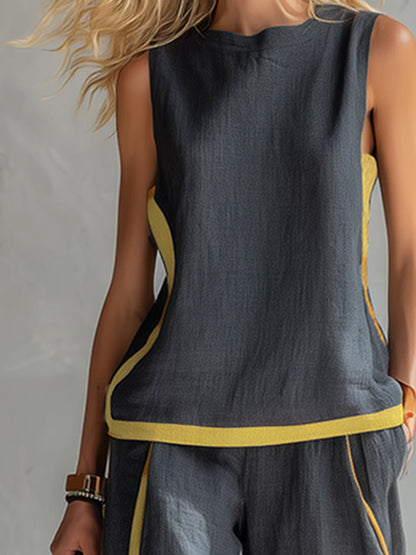 Two-Piece Set