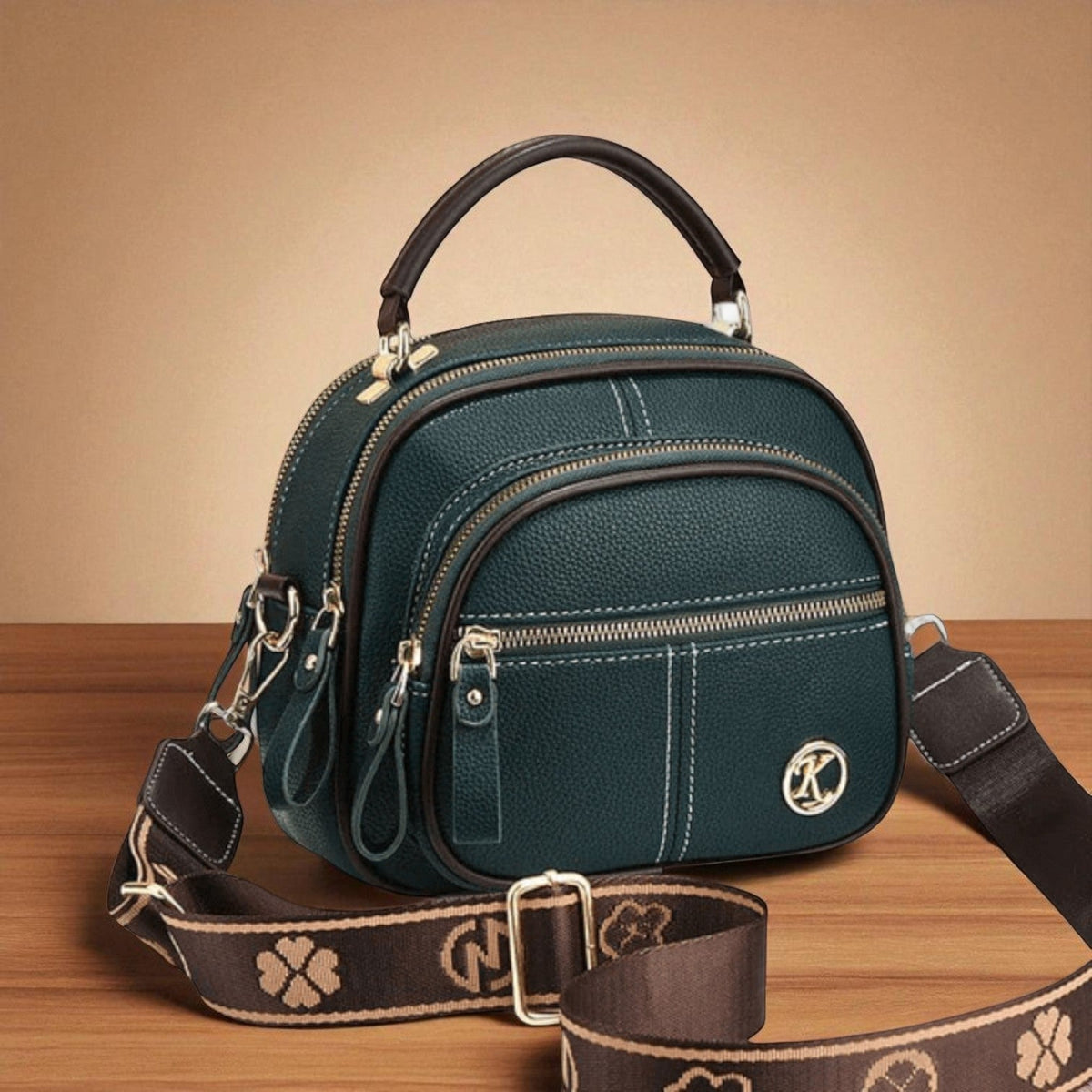 Aya Timeless Elegance | Handbag with Handle