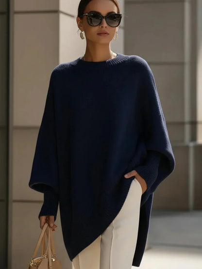 Mona | Cozy Oversized Knit Sweater