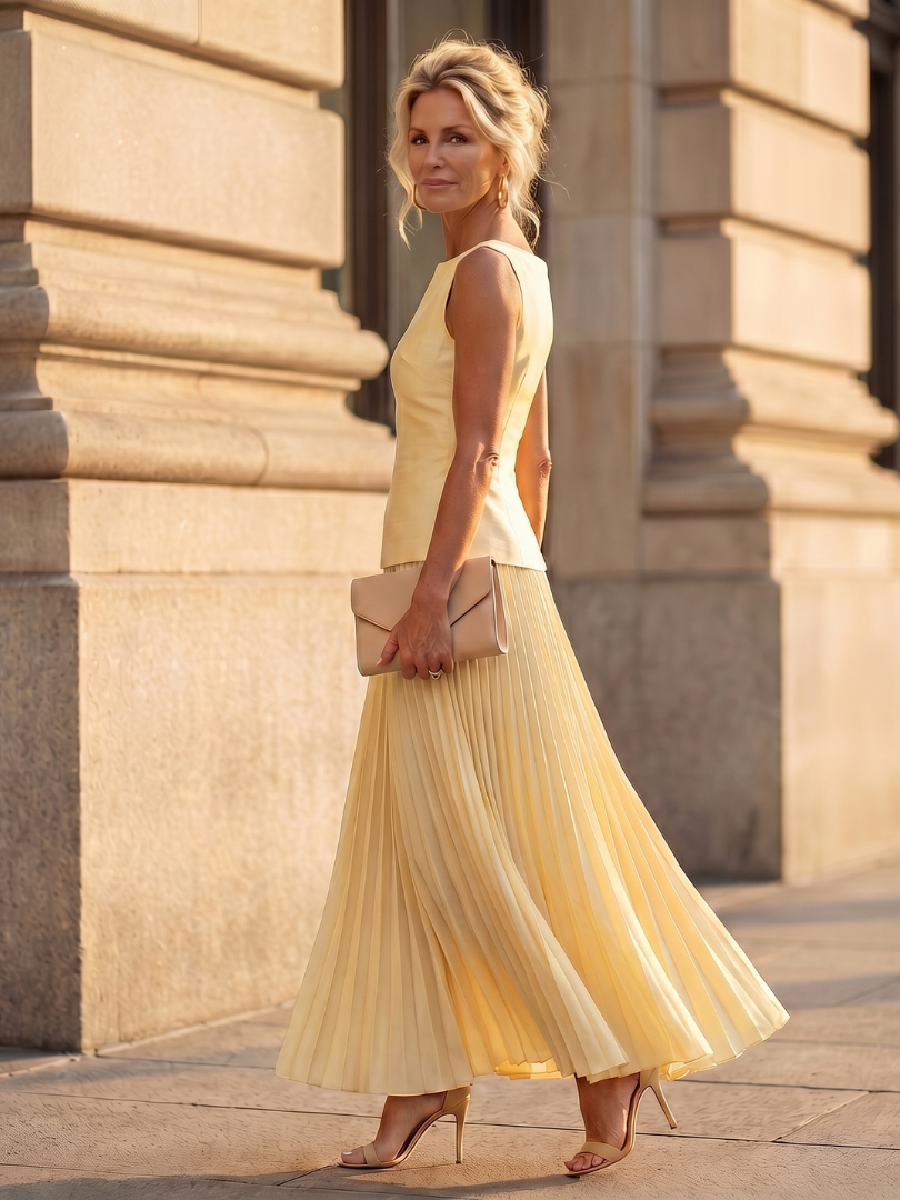 Two-Piece Set