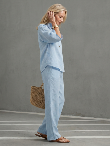 Awithy | Two-Piece Set