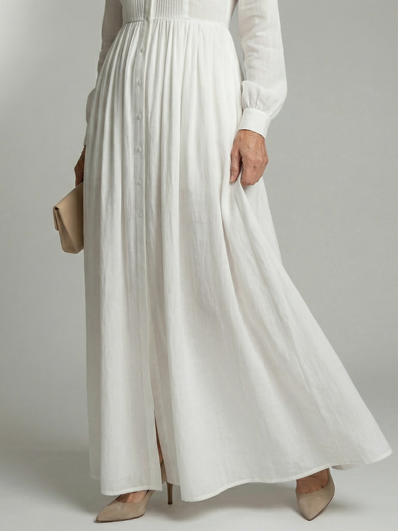 Stella | Maxi Dress