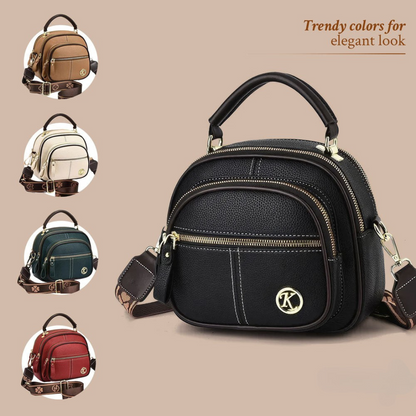 Aya Timeless Elegance | Handbag with Handle
