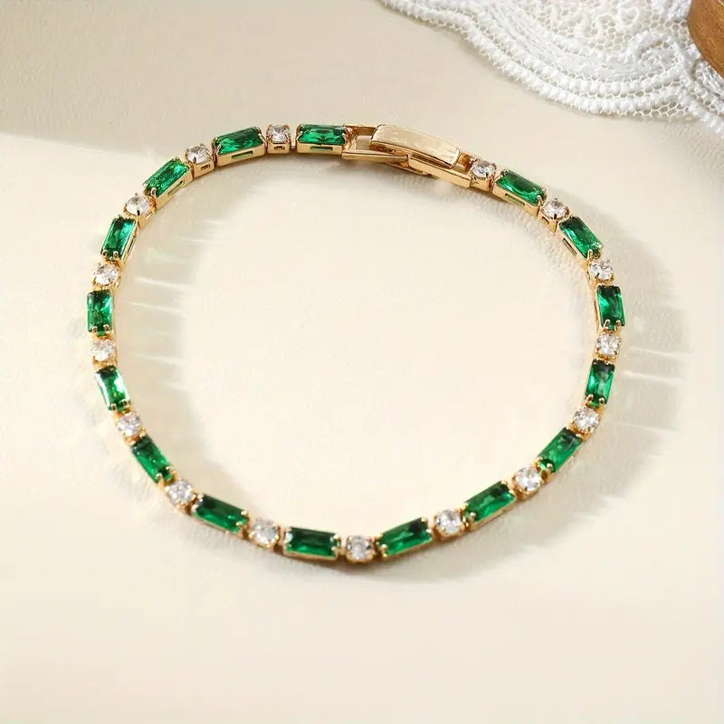 Ralyn Sevrine Bracelet | Gold