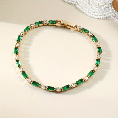 Ralyn Sevrine Bracelet | Gold