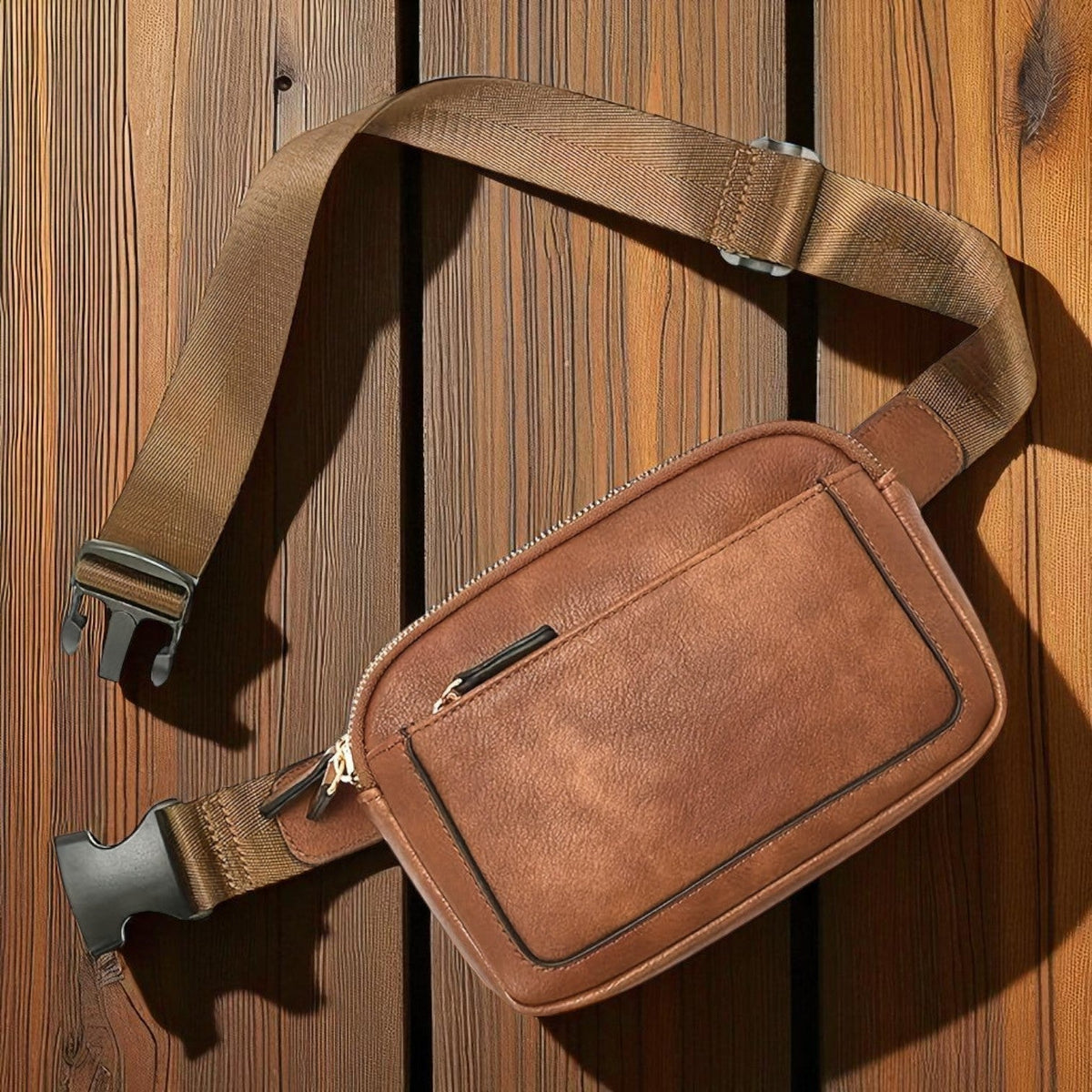 Asken Shoulder Bag