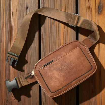 Asken Shoulder Bag