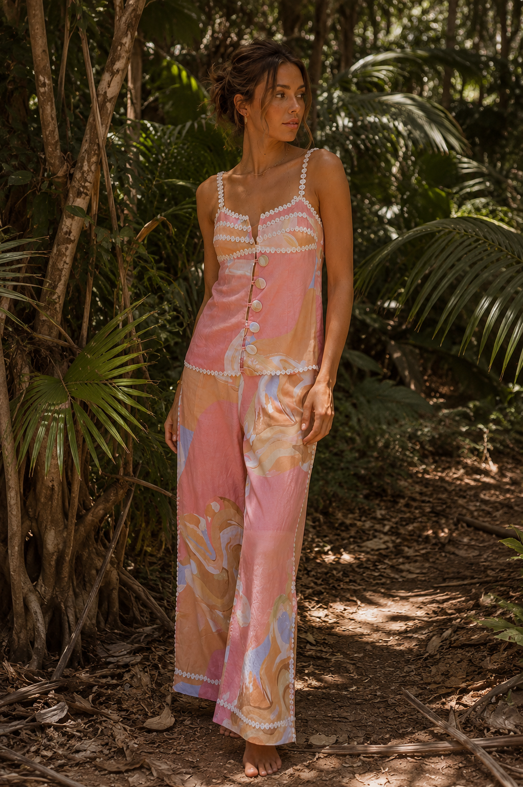 Two-Piece Set