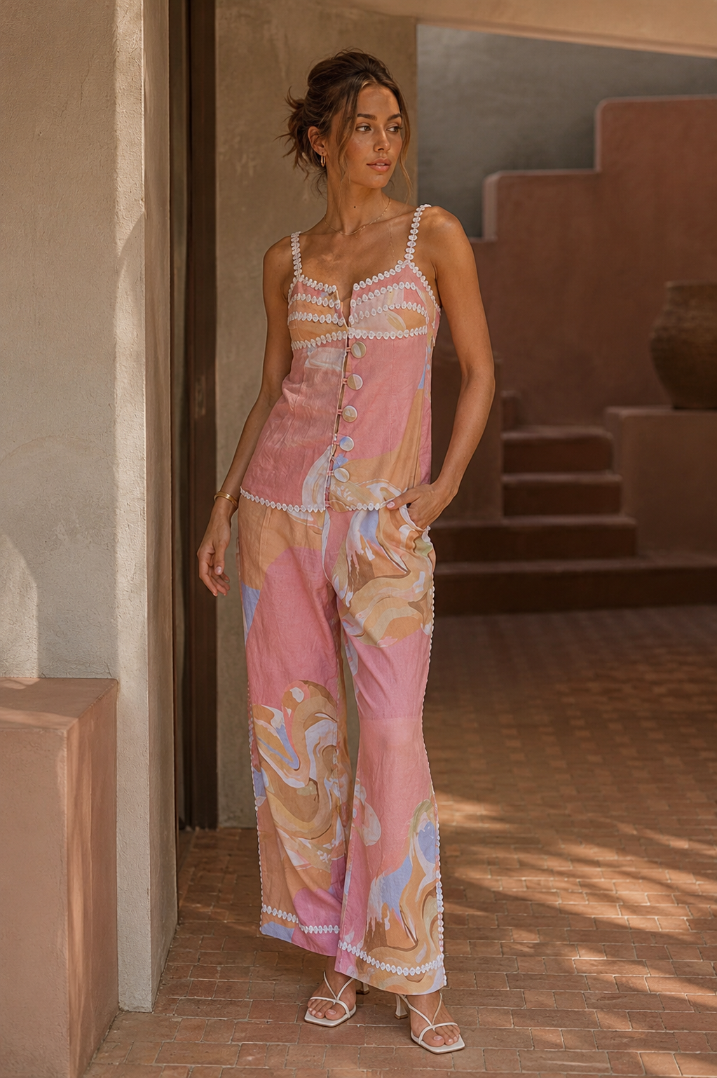 Two-Piece Set
