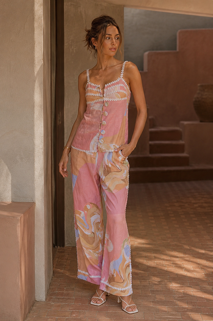 Two-Piece Set