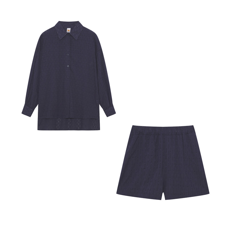 Elizabeth | Two-Piece Set