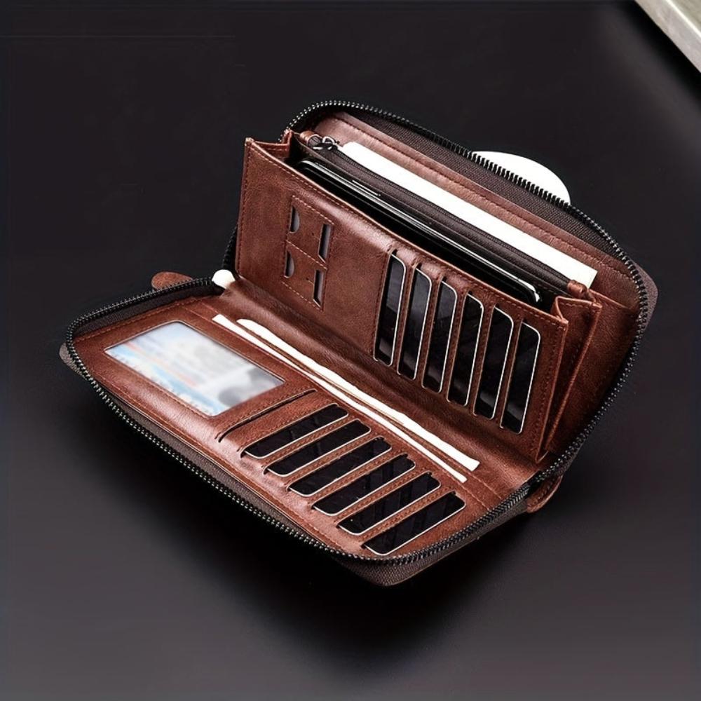 Holden RFID PRedection Wallet