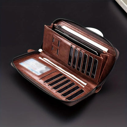 Holden RFID PRedection Wallet