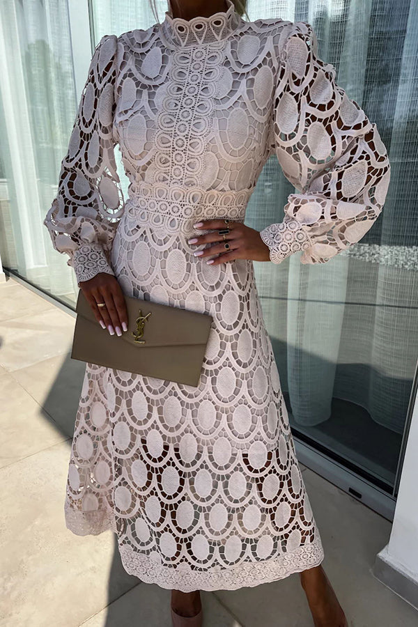 Liza | Dress