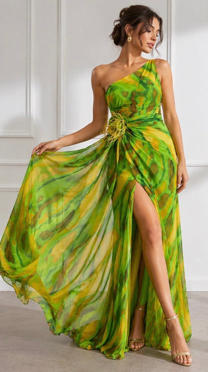 Stella | Wrap Dress