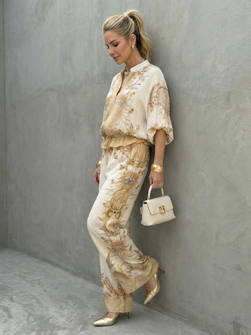 Two-Piece Set