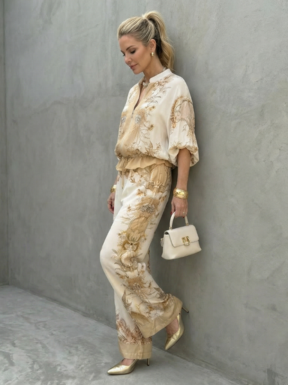 Two-Piece Set