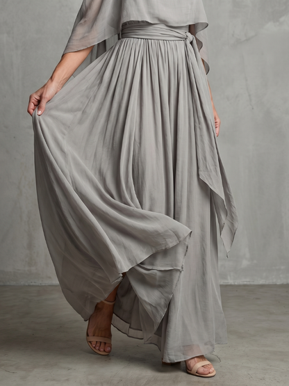 Marisol | Two-Piece Set
