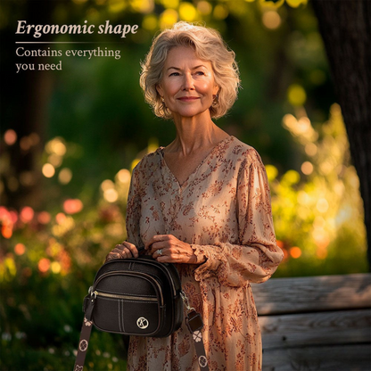 Aya Timeless Elegance | Handbag with Handle
