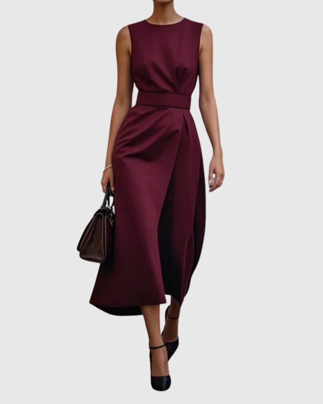Aubrielle | Dress