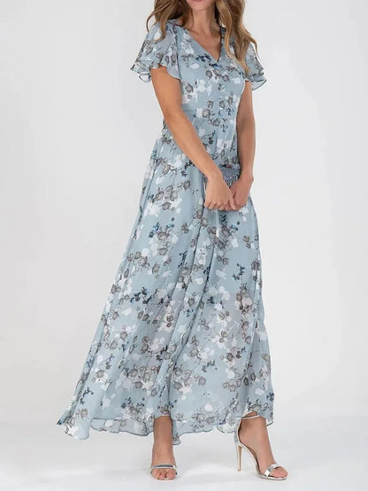 Stella | Elegant Dress