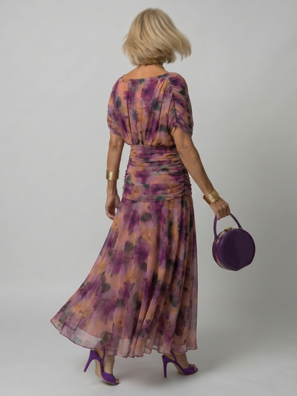 Stella | Midi Dress