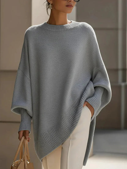 Mona | Cozy Oversized Knit Sweater