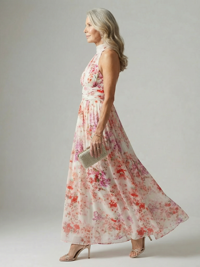 Elyon | Maxi Dress