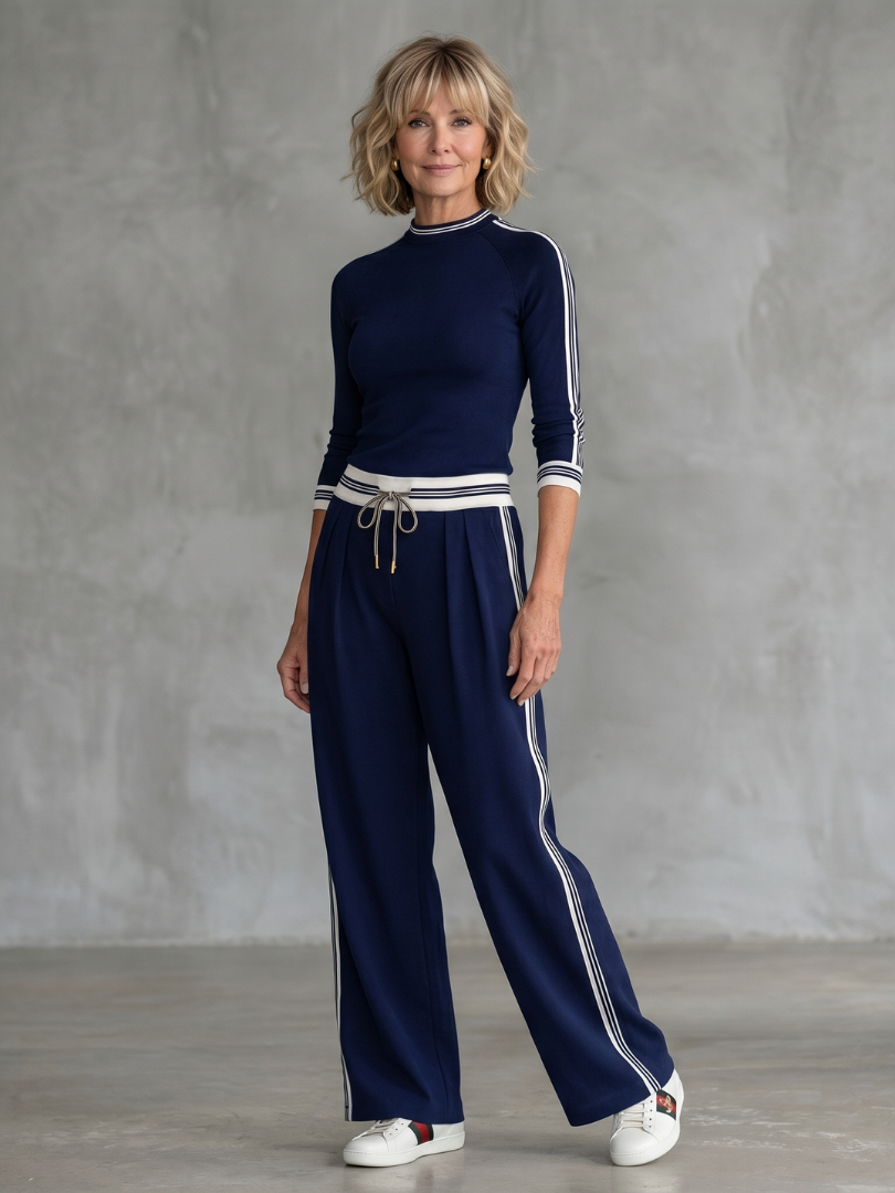 Eirlys | Two-Piece Set