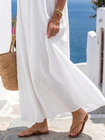 Keira | Maxi Dress