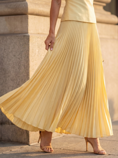 Two-Piece Set