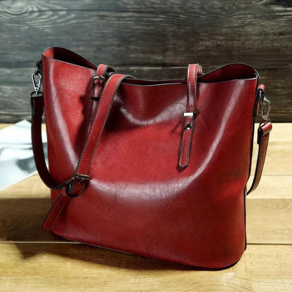 Classic Ieva's Vintage Shoulder Bag