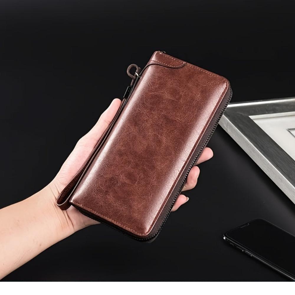 Holden RFID PRedection Wallet