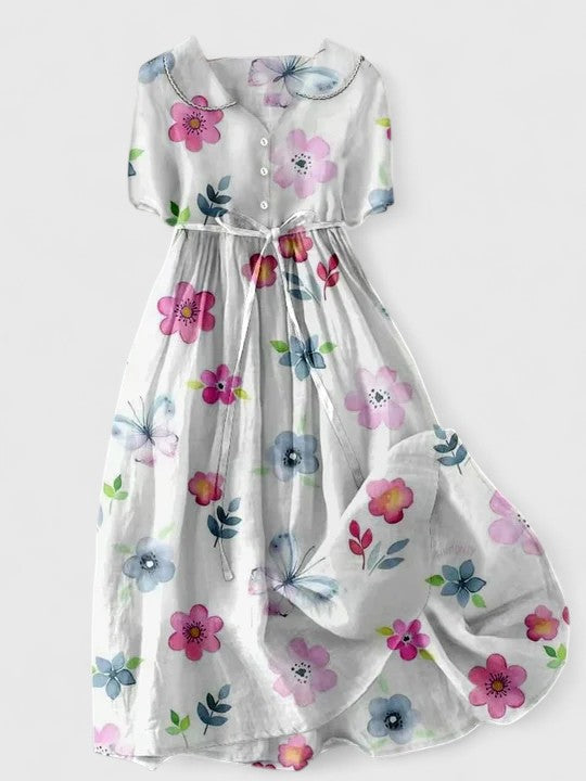 Olyndrah | Dress