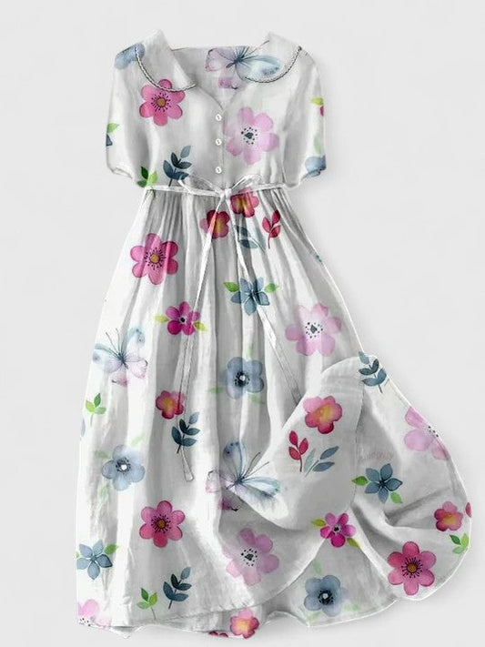 Olyndrah | Dress
