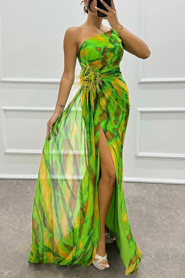 Stella | Wrap Dress