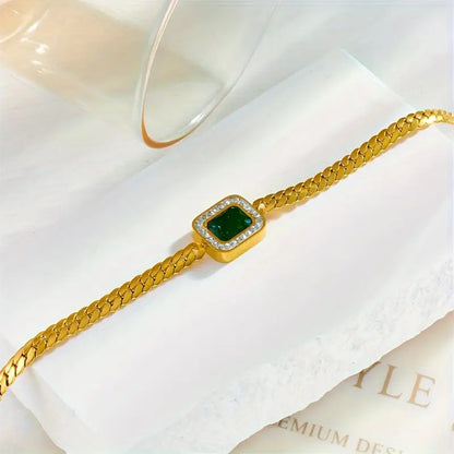 Oriolle Verdaska Bracelet | Gold