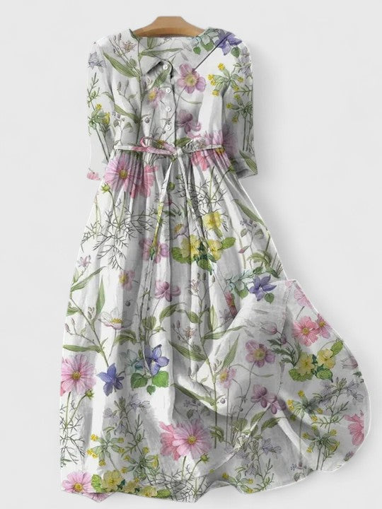 Eryzelle | Dress