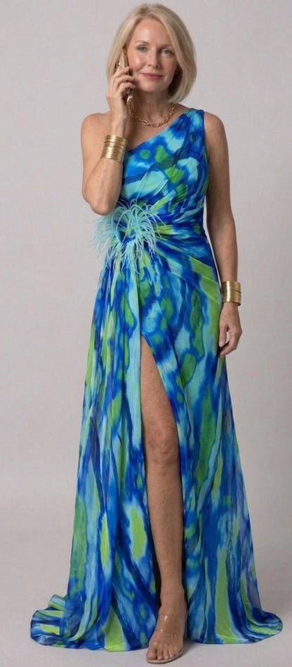 Stella | Wrap Dress