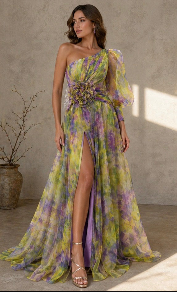 Stella | Tulle Dress